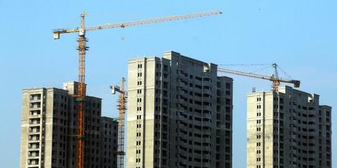全國房地產開發投資前十月下降10.3%，大連市場面臨調整期